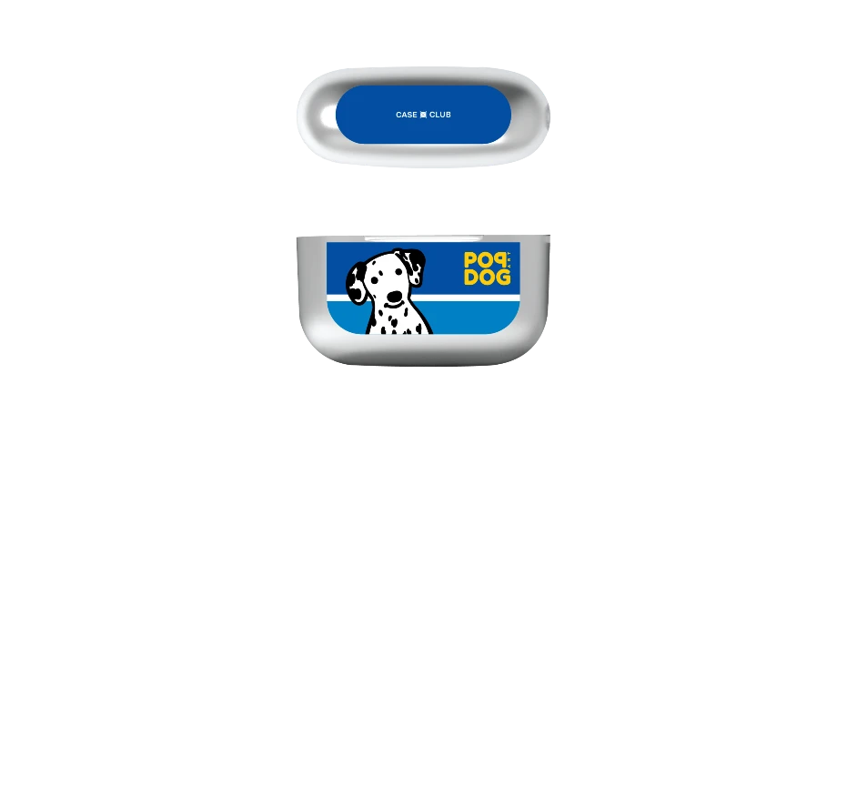 join the club dalmatian