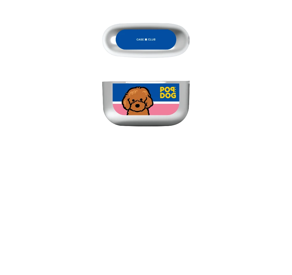 join the club poodle