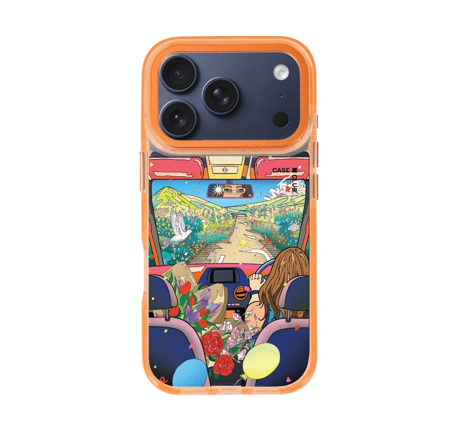 car signature by bomfha