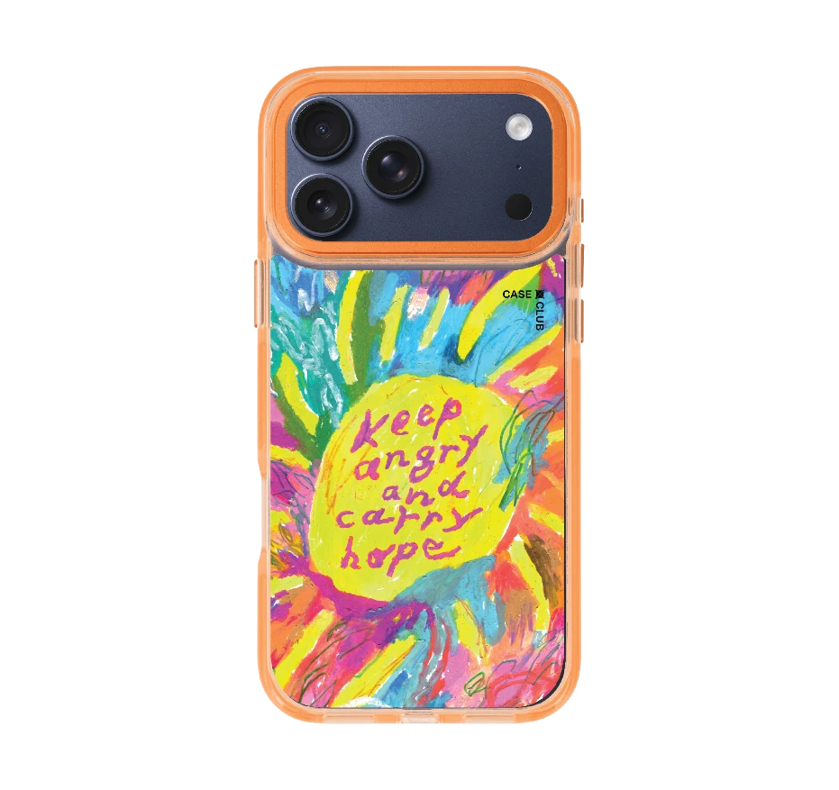 sun signature by juli baker