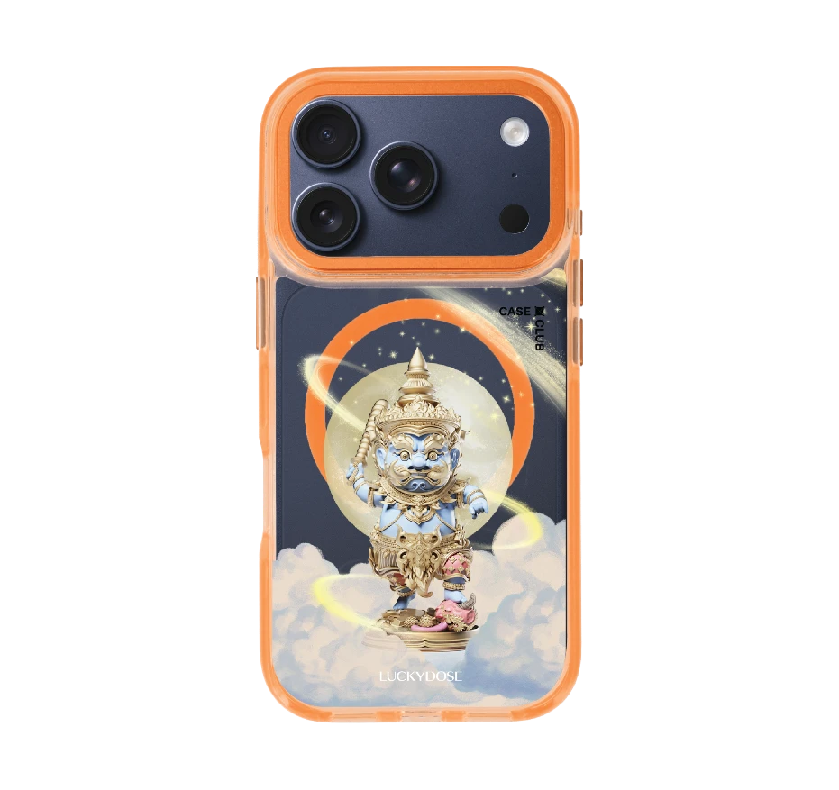 luckydose ท้าวเวสสุวรรณ