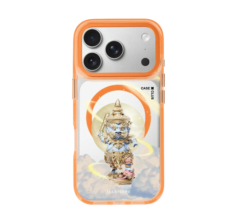 luckydose ท้าวเวสสุวรรณ