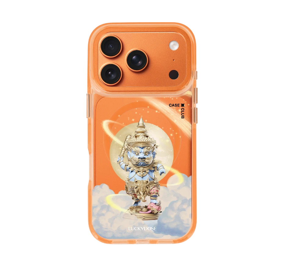 luckydose ท้าวเวสสุวรรณ