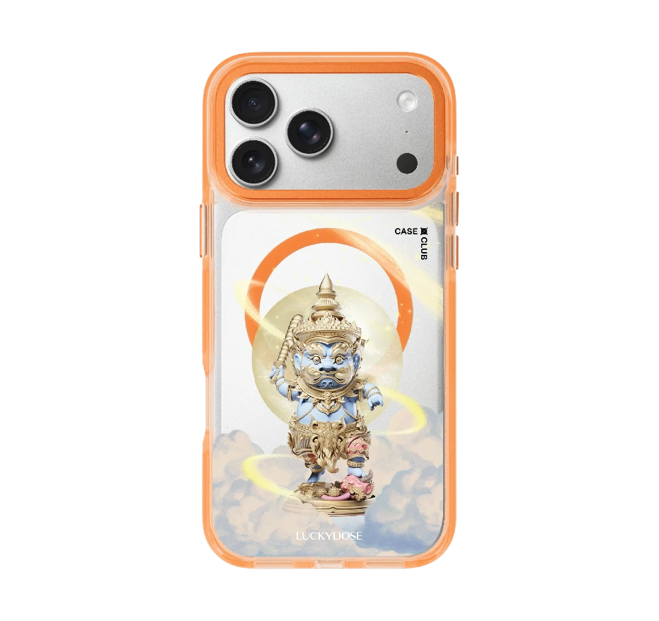 luckydose ท้าวเวสสุวรรณ