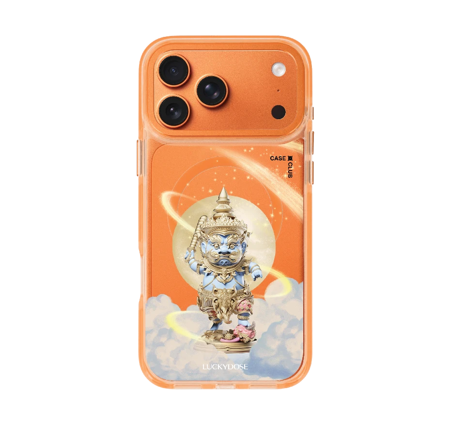 luckydose ท้าวเวสสุวรรณ