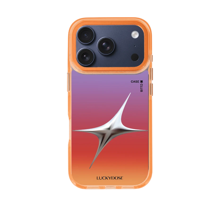 luckydose tuesday lucky color