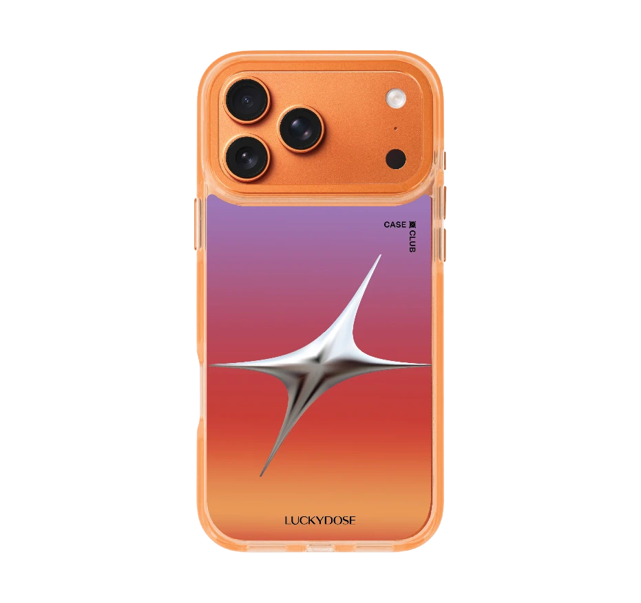 luckydose tuesday lucky color