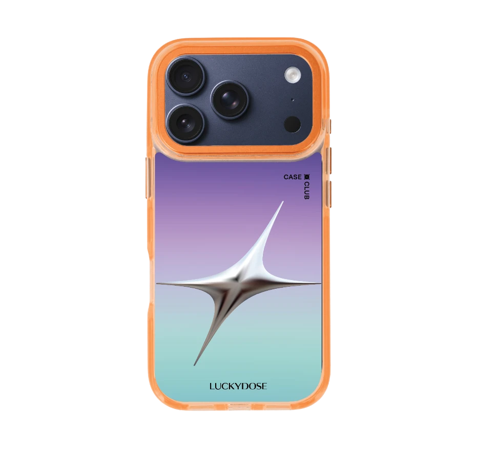 luckydose monday lucky color