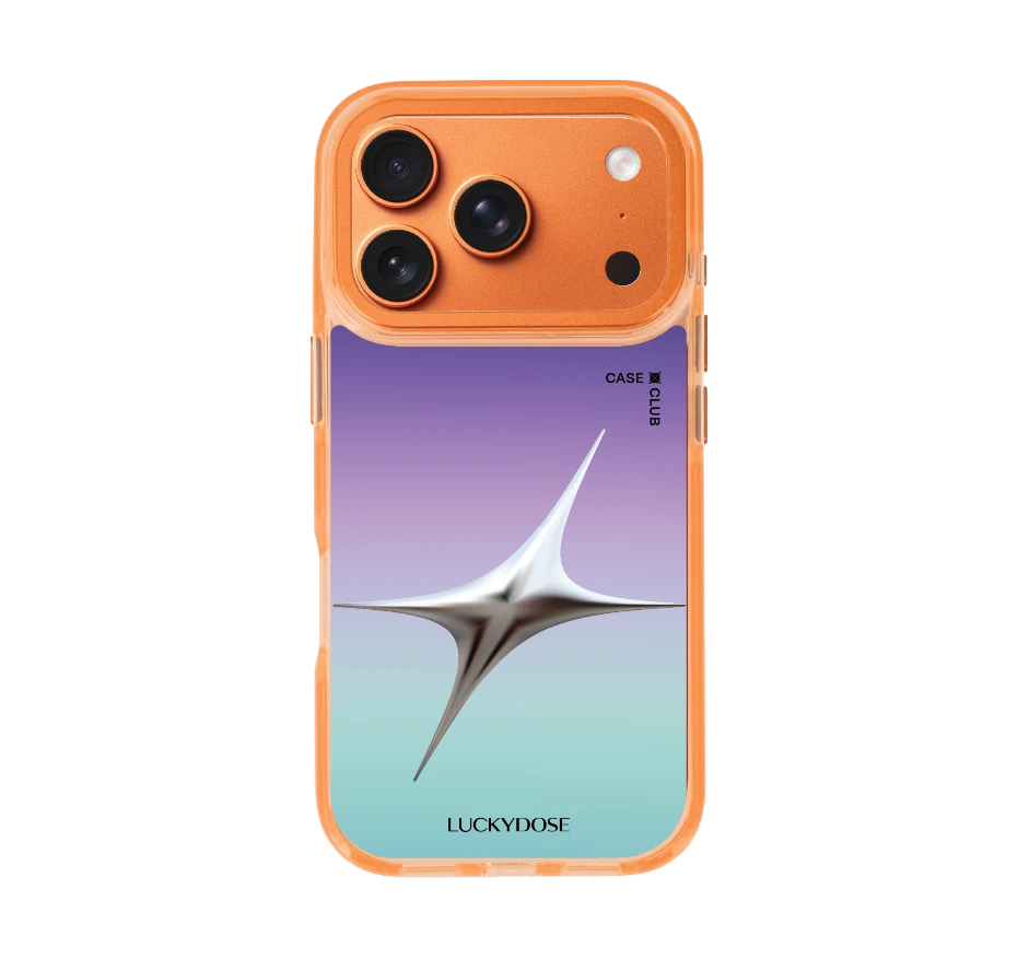 luckydose monday lucky color