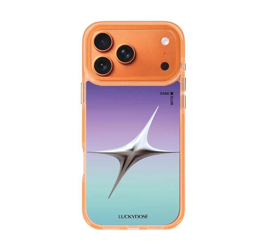 luckydose monday lucky color