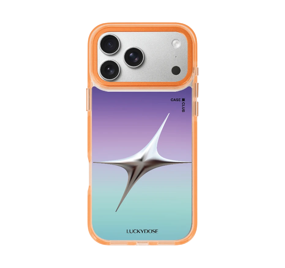 luckydose monday lucky color