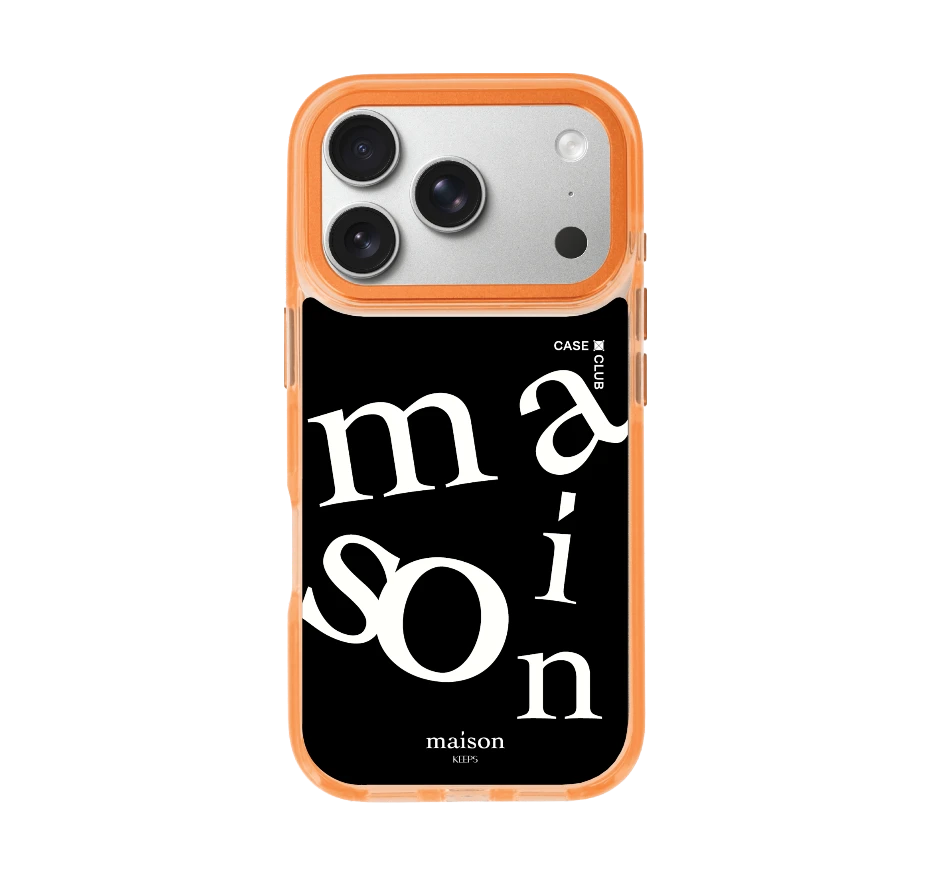 maison keeps the imbalance