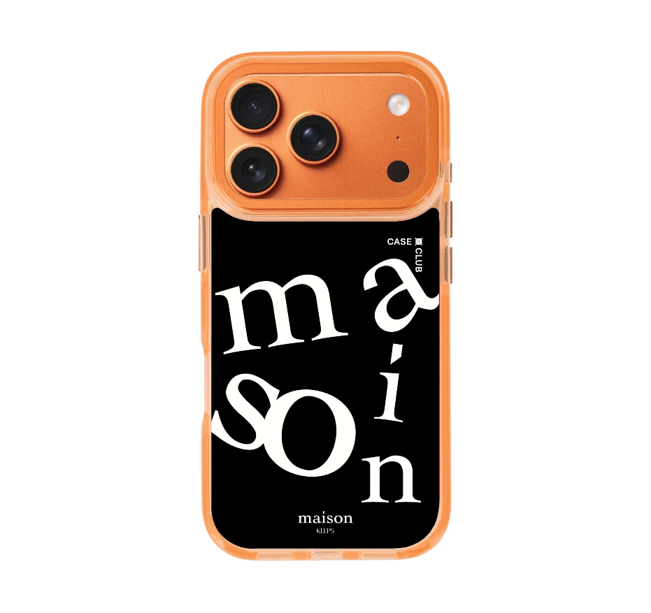 maison keeps the imbalance