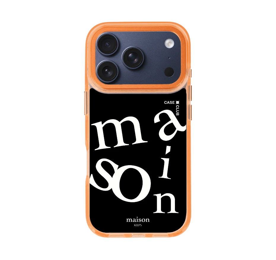 maison keeps the imbalance