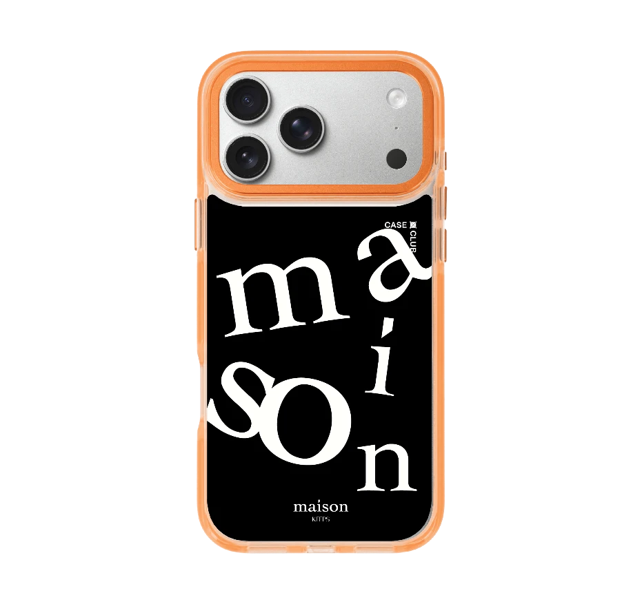 maison keeps the imbalance