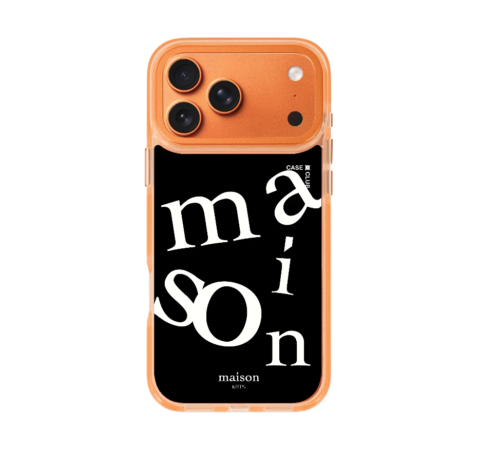 maison keeps the imbalance