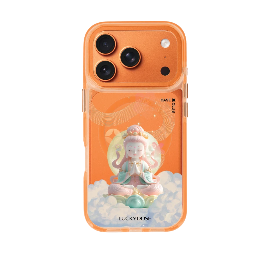 luckydose เจ้าแม่กวนอิม