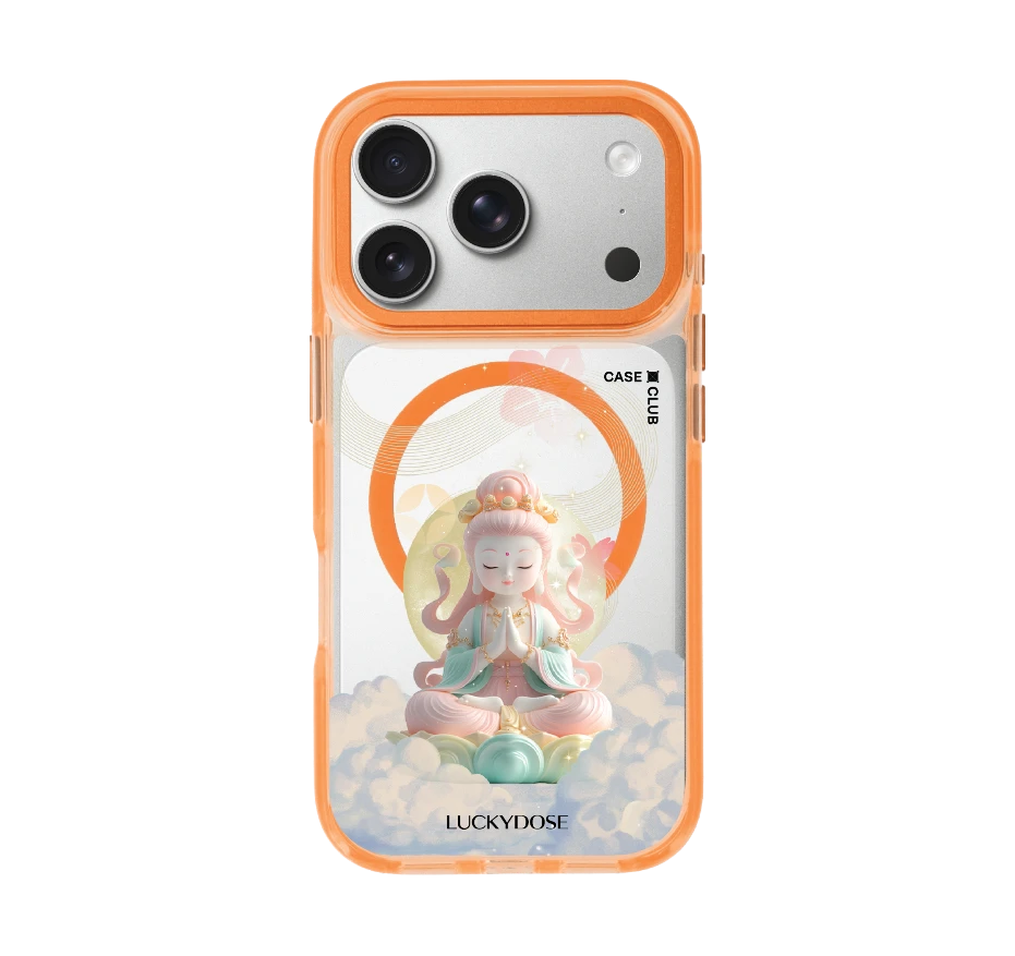 luckydose เจ้าแม่กวนอิม