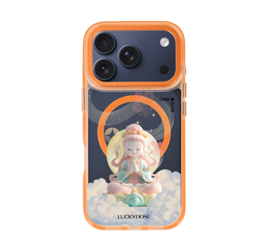 luckydose เจ้าแม่กวนอิม