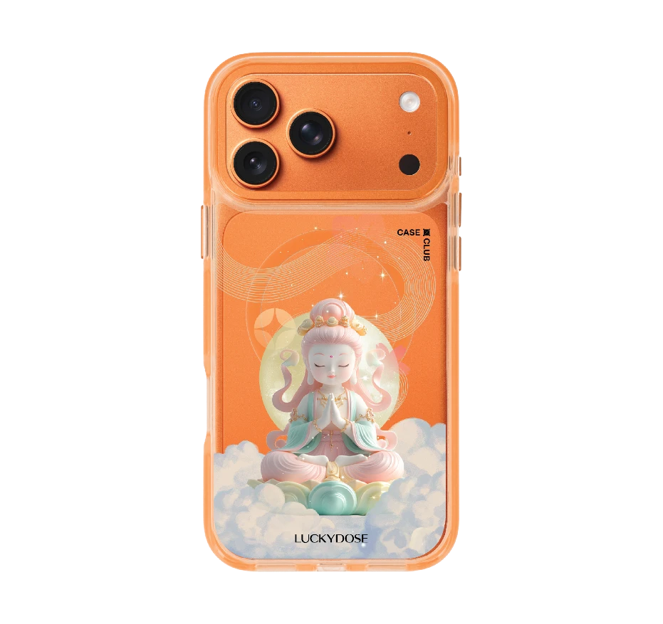 luckydose เจ้าแม่กวนอิม