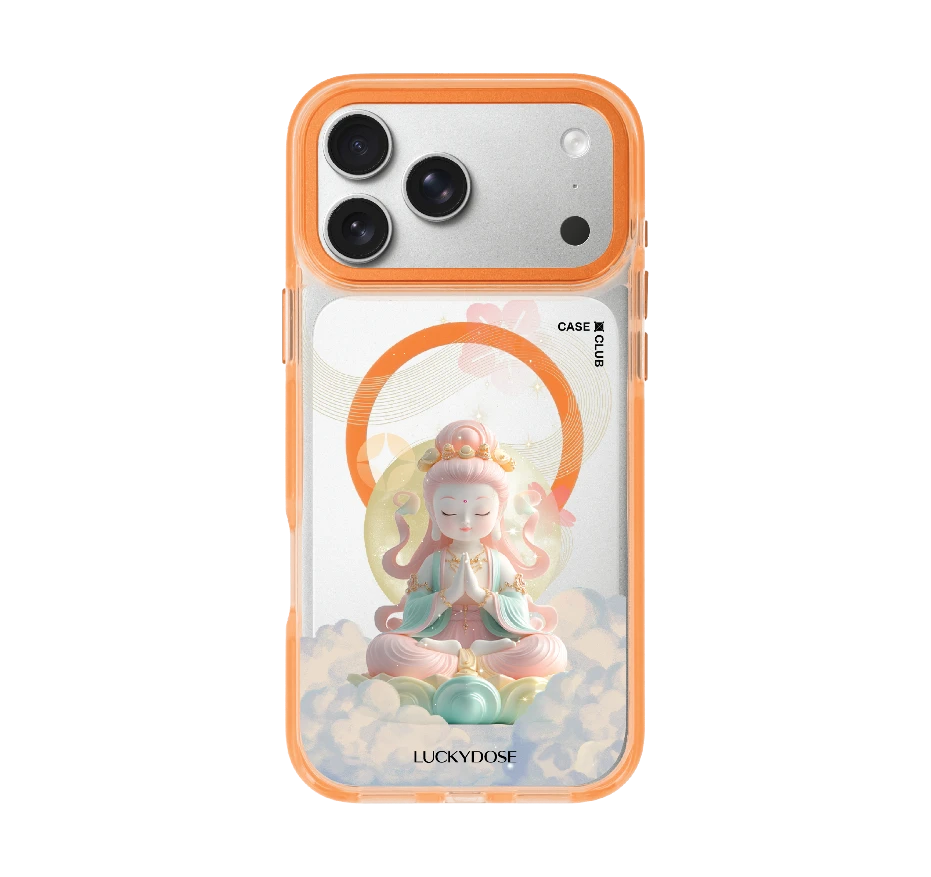 luckydose เจ้าแม่กวนอิม