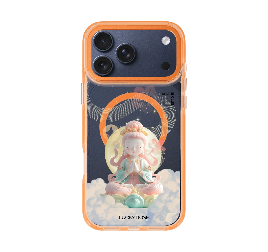 luckydose เจ้าแม่กวนอิม