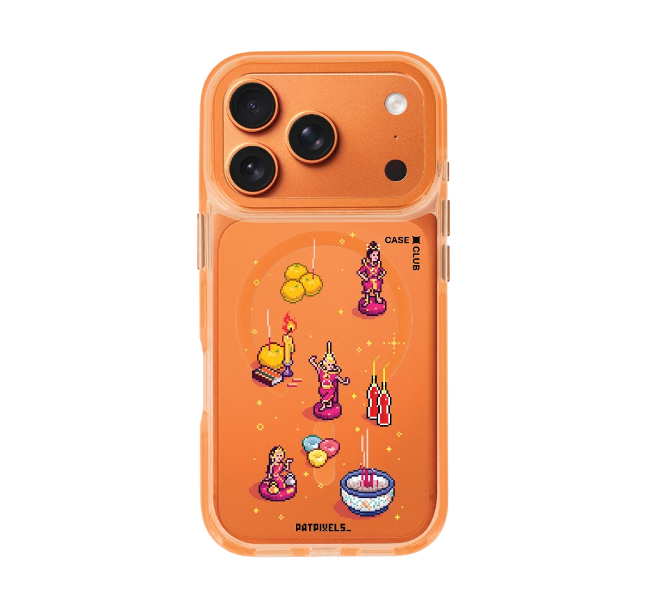 ศิลปะวิถีไทยพิกเซลอาร์ต