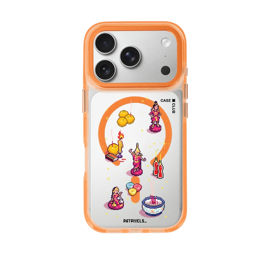 ศิลปะวิถีไทยพิกเซลอาร์ต