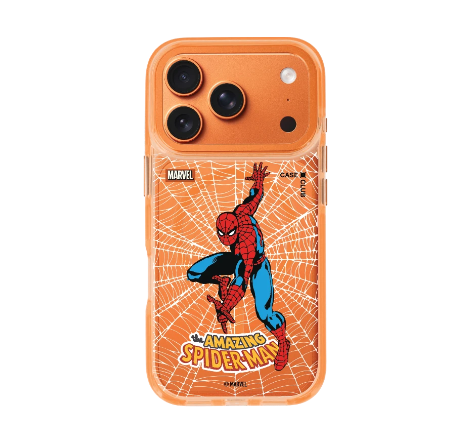 marvel the amazing spiderman