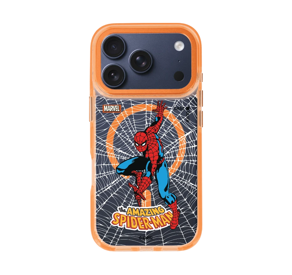 marvel the amazing spiderman