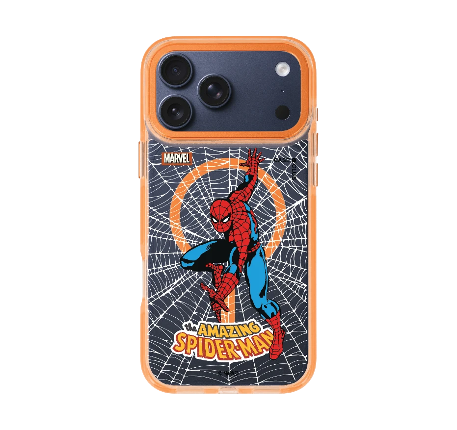 marvel the amazing spiderman