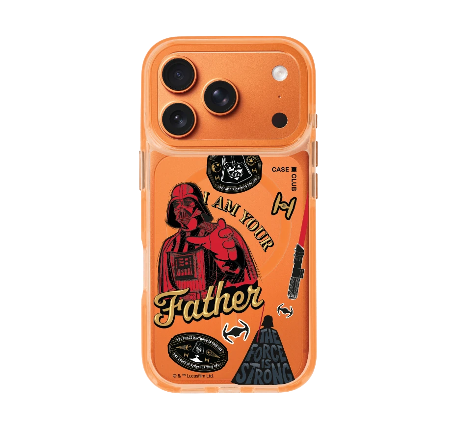 star wars i am your father