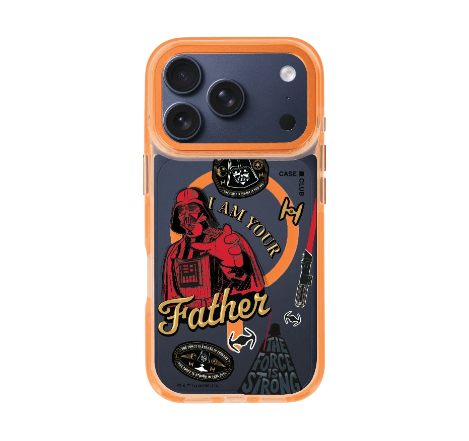 star wars i am your father