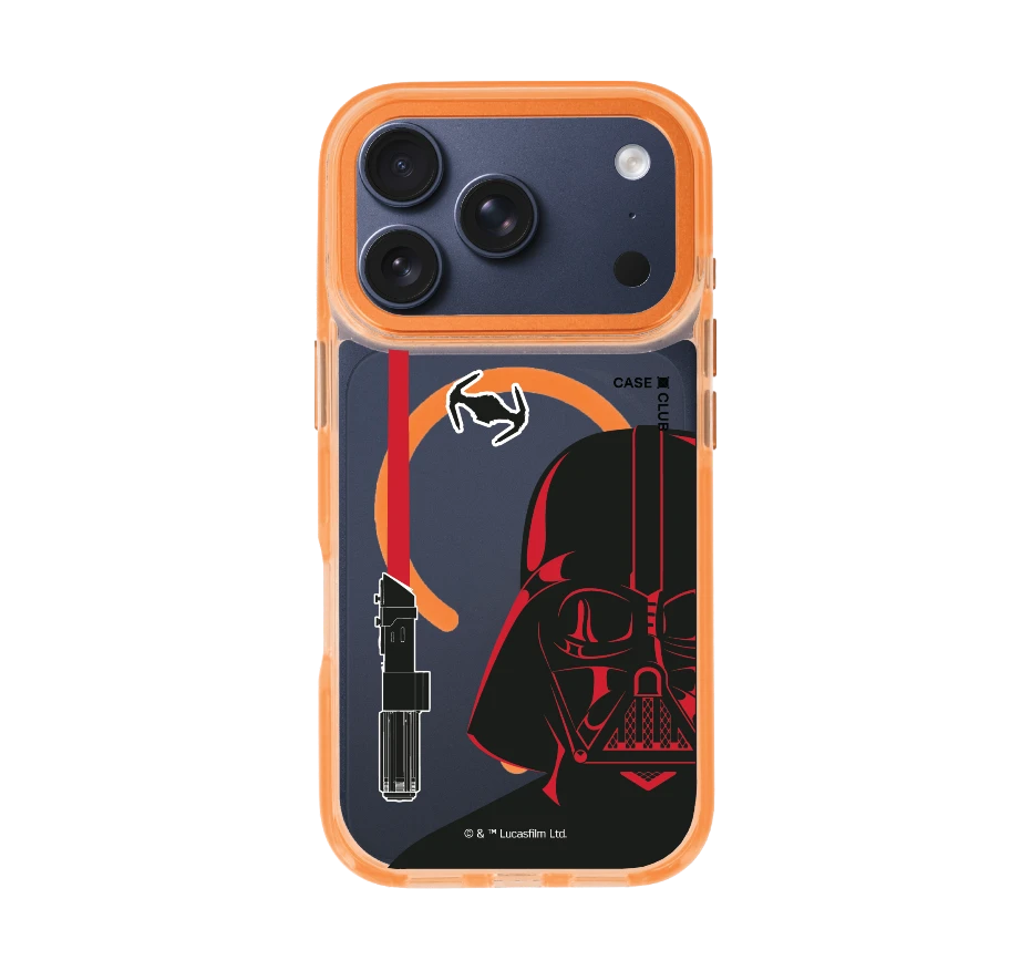 star wars darth vader