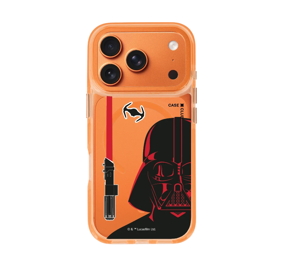 star wars darth vader