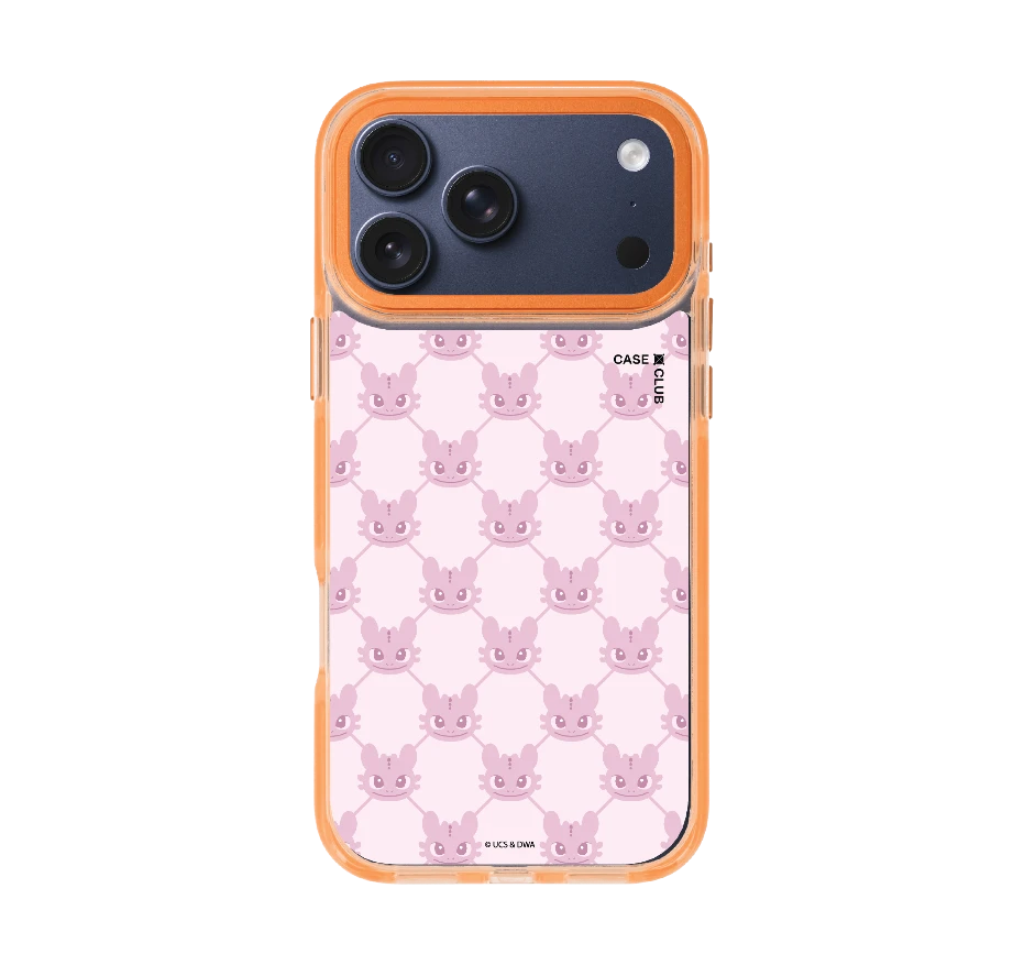 httyd toothless pink pattern