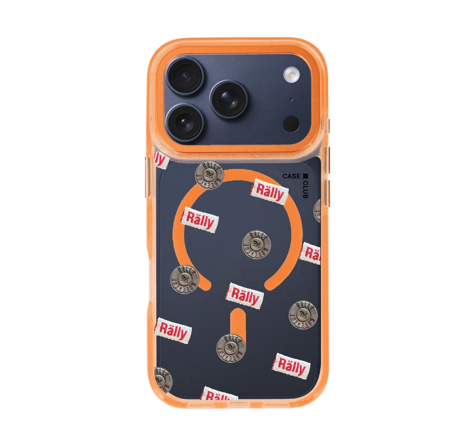 rally hardware ดีไซน์พรีเมี่ยม