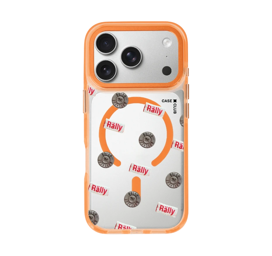 rally hardware ดีไซน์พรีเมี่ยม