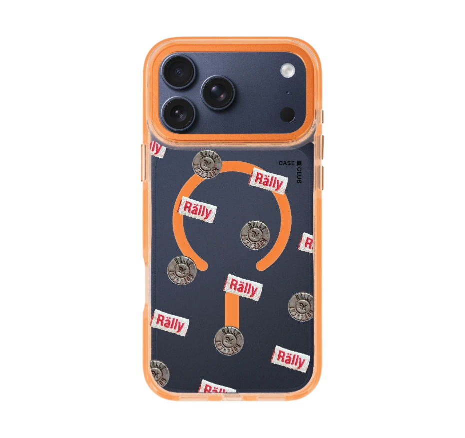 rally hardware ดีไซน์พรีเมี่ยม