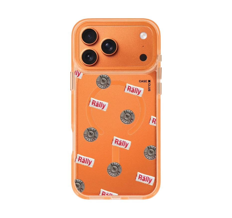 rally hardware ดีไซน์พรีเมี่ยม