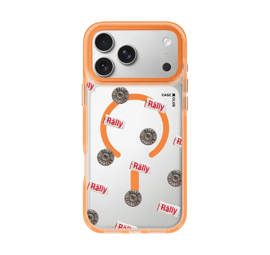 rally hardware ดีไซน์พรีเมี่ยม