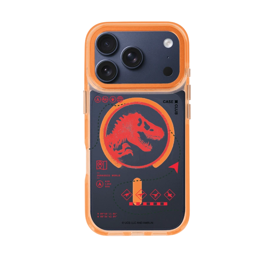 jurassic red map