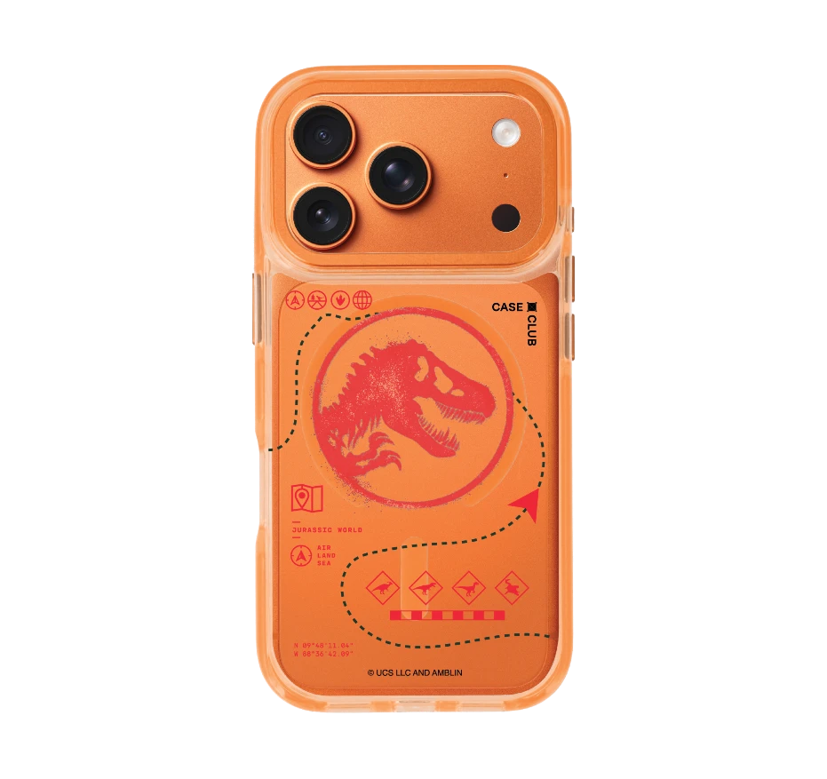jurassic red map