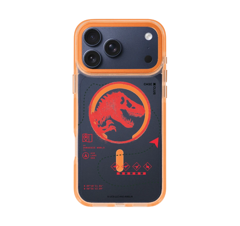 jurassic red map