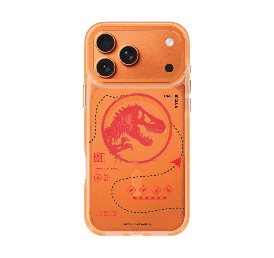 jurassic red map