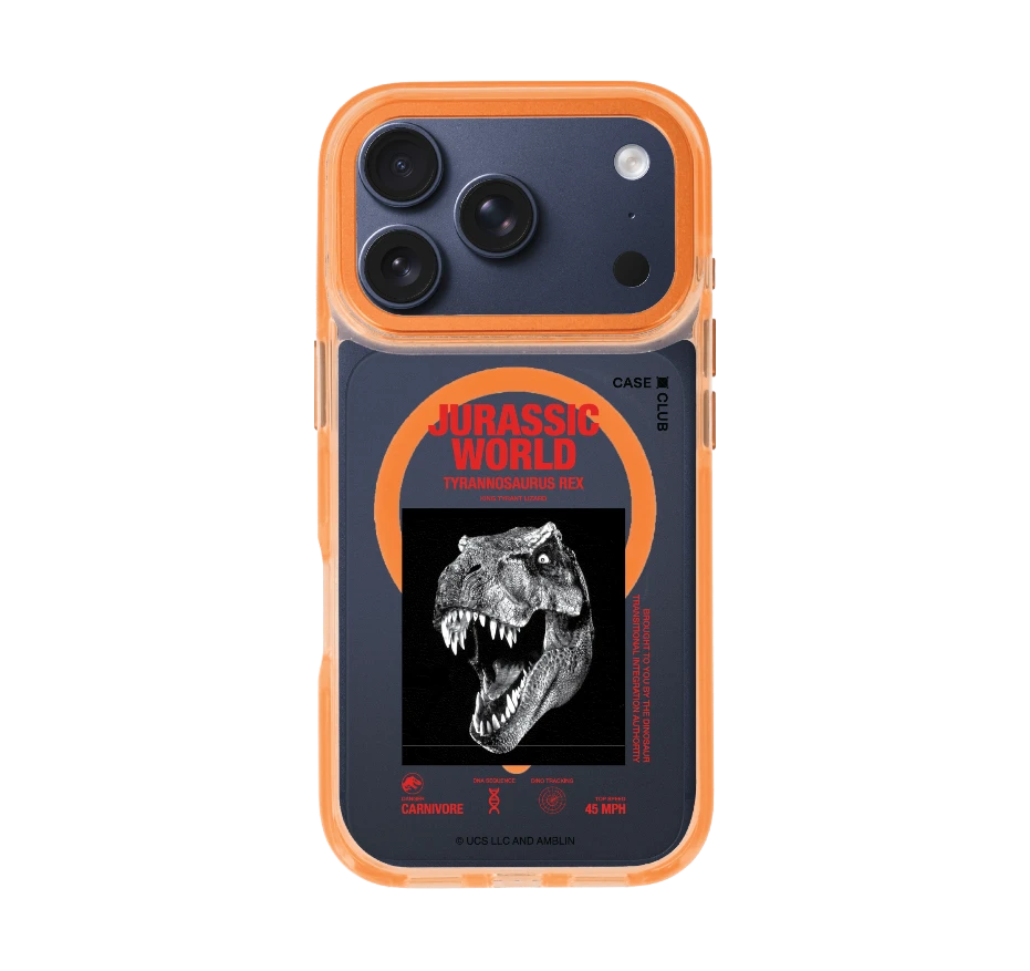 jurassic t-rex carnivore
