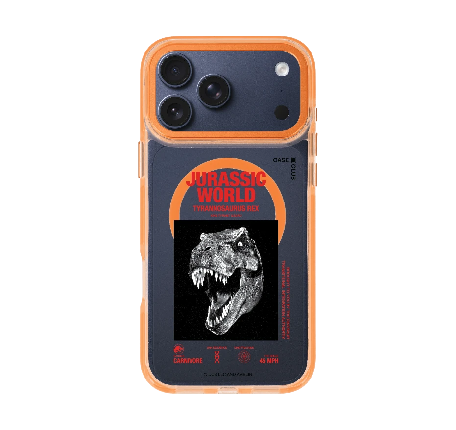 jurassic t-rex carnivore