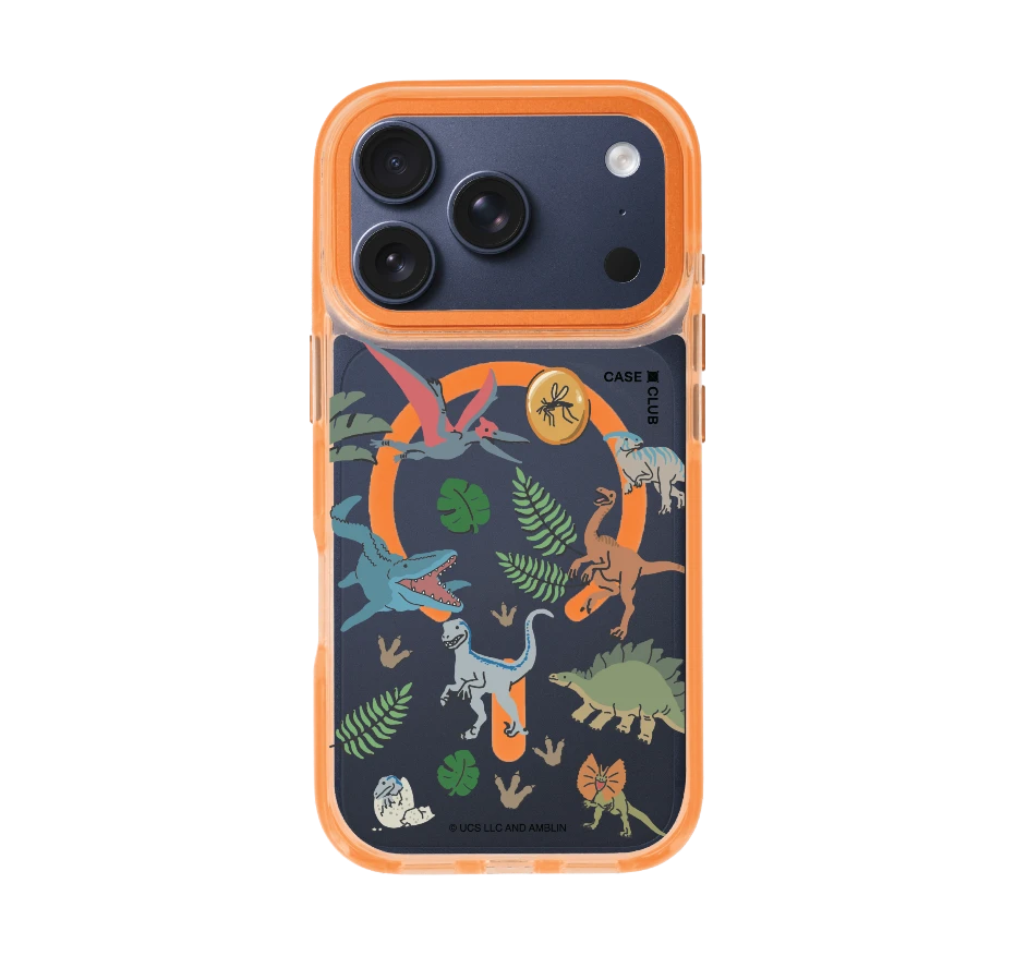 jurassic cute dinosaur
