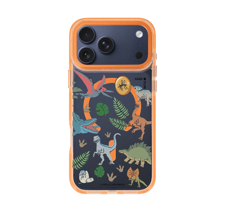 jurassic cute dinosaur