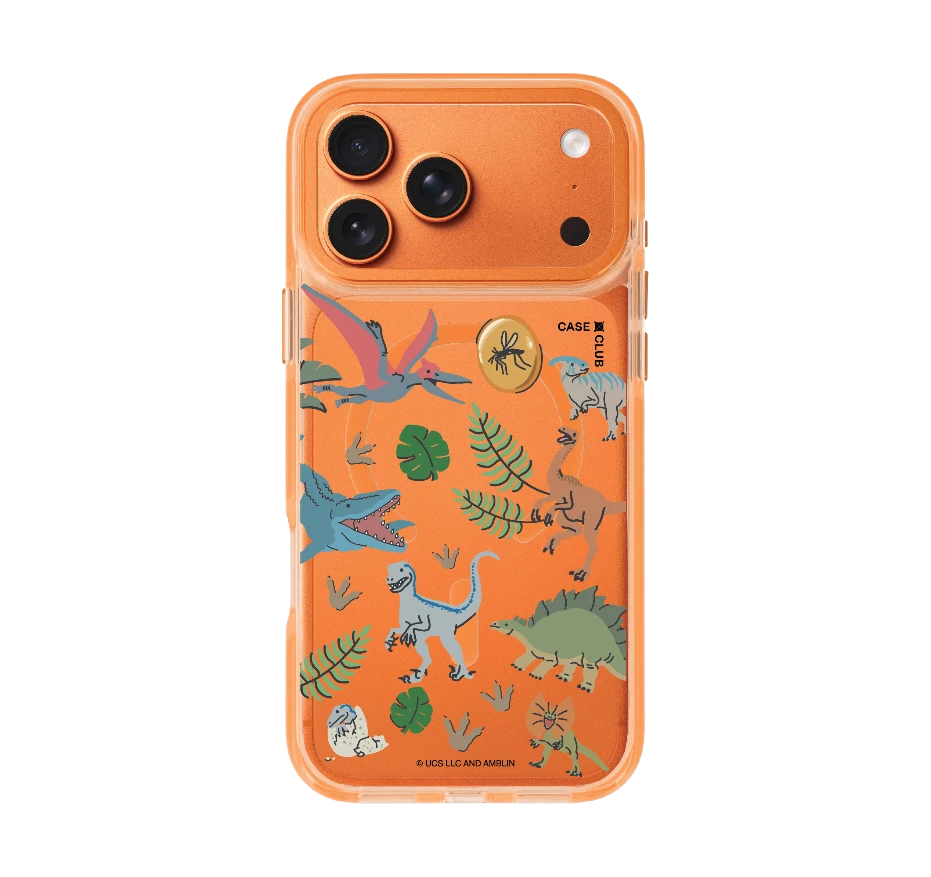 jurassic cute dinosaur